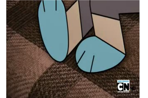 Image - Sexy.png - The Amazing World of Gumball Wiki