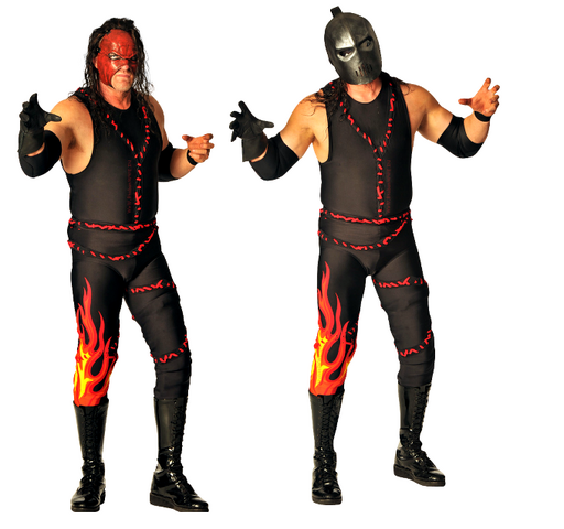 Image - Kane Mask 2011.png - Pro Wrestling Wiki - Divas, Knockouts ...