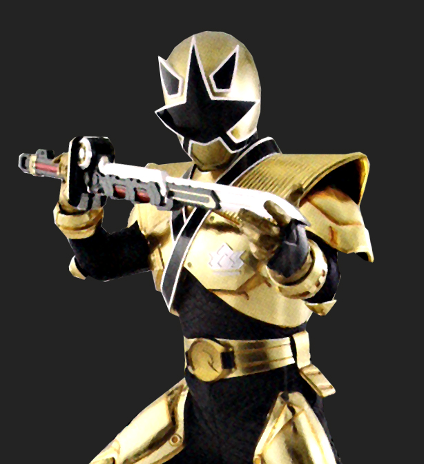 Antonio Garcia - RangerWiki - the Super Sentai and Power Rangers wiki