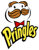 Pringles - Logos and Descriptions