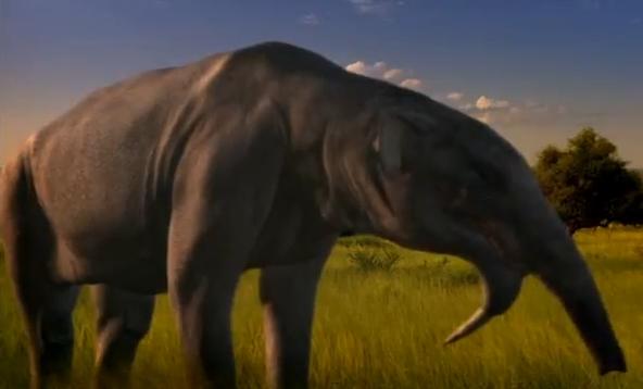 Deinotherium - Cool Dino Facts Wiki