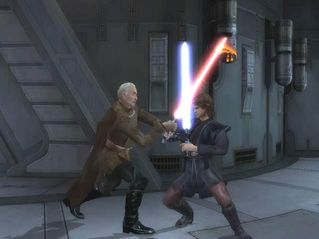 Duel on the Invisible Hand – Star Wars Fanon – The Star Wars wiki of ...