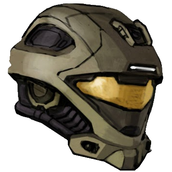 Image - Recon helmet concept.png - Halo Fanon - The Halo Fan Fiction Wiki