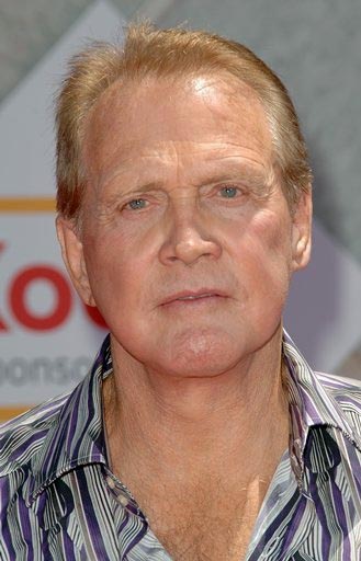 Lee Majors - Doblaje Wiki