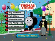 Hooray for Thomas and Other Adventures - Thomas the Tank Engine Wikia