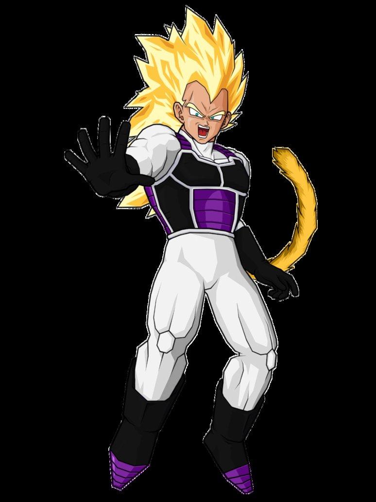 Neno - Ultra Dragon Ball Wiki