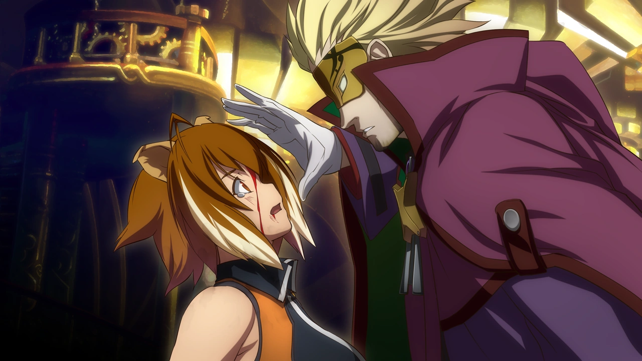 stalker with a crush