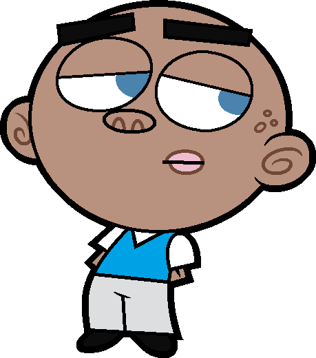 Image - AJ.png - Fairly Odd Parents Wiki - Timmy Turner and the Fairly ...