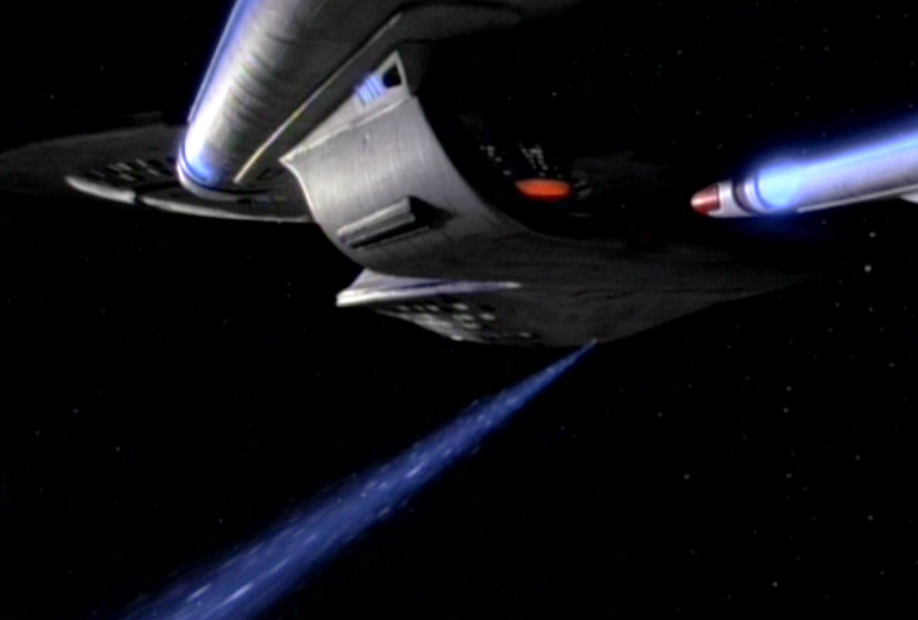 Star Trek Tractor Beam Becoming a Reality | Alternative | Before It's News