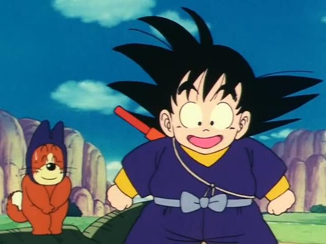 Image - Shu outfit Goku.jpg - Dragon Ball Wiki