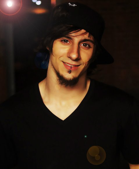 He was cool. Justice Crew Джон.