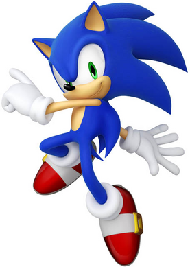 Sonic the hedgehog | Wiki Sonic 2 | Fandom