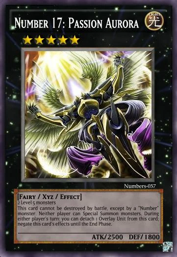 Ardor aurora