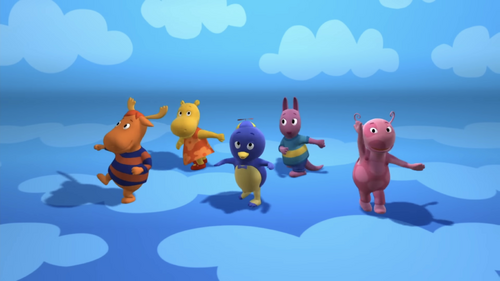 Image - Yourfriends.png - The Backyardigans Wiki