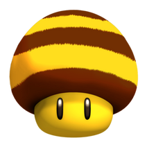 212px-Bee_Mushroom.png
