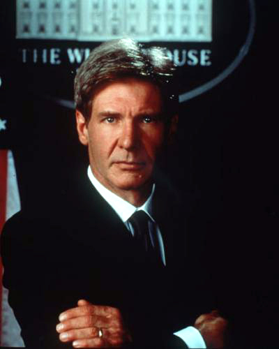 Harrison ford political party #5