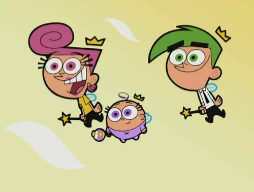 Cosmo/Images/Odd Pirates - Fairly Odd Parents Wiki - Timmy Turner and ...