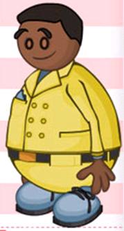 Kingsley - Papa Louie Characters Wiki