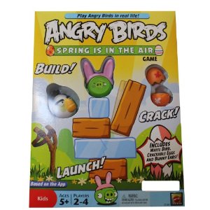 Angry Birds: Spring Is In The Air - Angry Birds Wiki