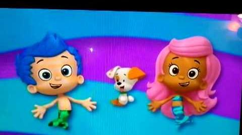 Bubble Guppies Theme Song - Bubble Guppies Wiki