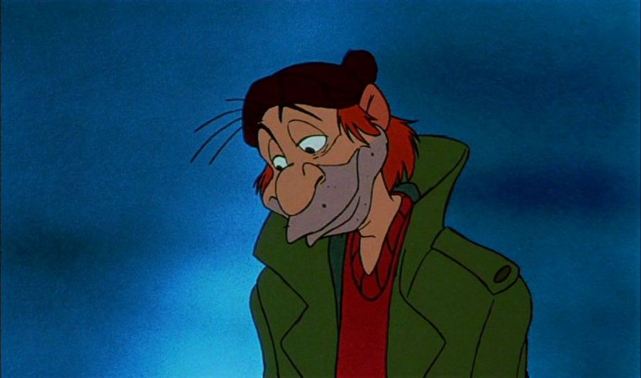 Fígaro, Disney Wiki