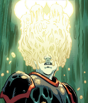 Hades (New Earth) - DC Comics Database