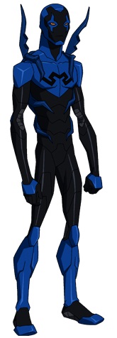 Jaime Reyes (Earth-16) - DC Comics Database