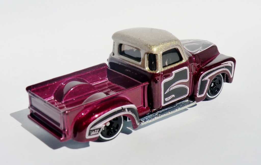 Image - '52 Chevy Truck.058 2012 2.jpg - Hot Wheels Wiki