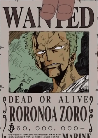 Roronoa Zoro/Misc. - Anime And Manga Universe Wiki, the site for all ...