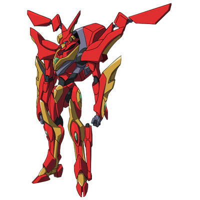 Z-01/X Lancelot Trial (Demons) - Code Geass Fanon Wiki