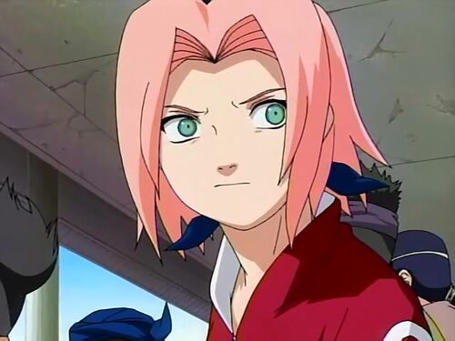 Sakura Haruno - Naruto and Bleach Wiki