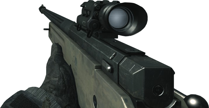 L118A images - The Call of Duty Wiki - Black Ops II, Ghosts, and more!