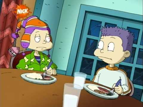 Brothers Grimm - Rugrats Wiki