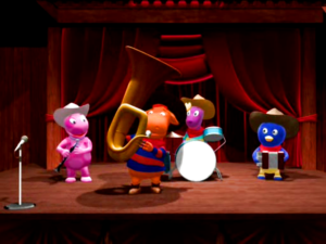 Image - Polka palace party.png - The Backyardigans Wiki