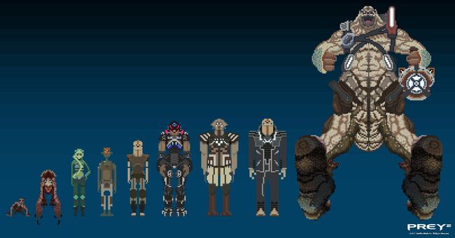 [SPRITES] Spriting Carnival!! - Page 770 - ZDoom