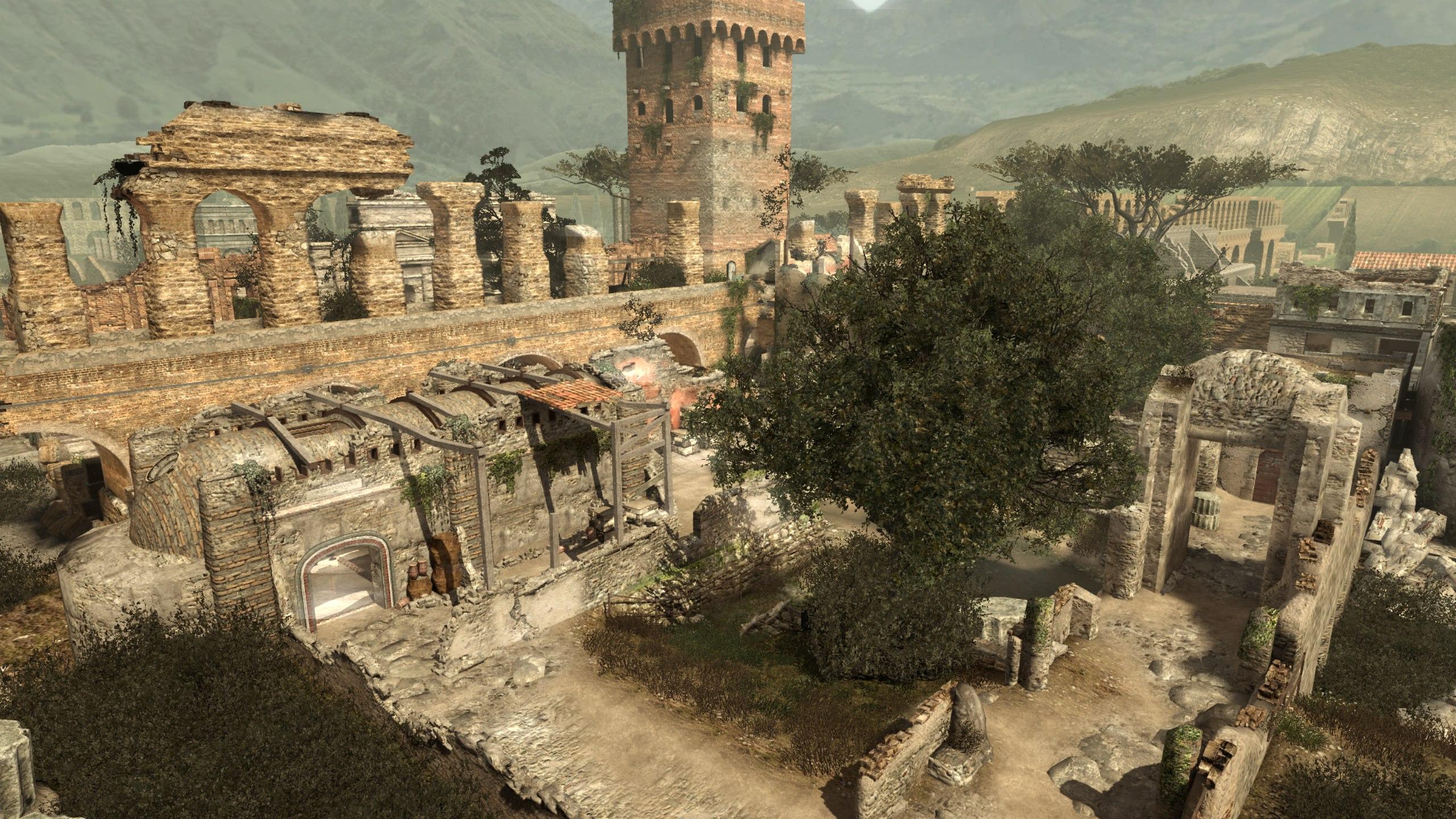 Erosion images - The Call of Duty Wiki - Black Ops II, Ghosts, and more!