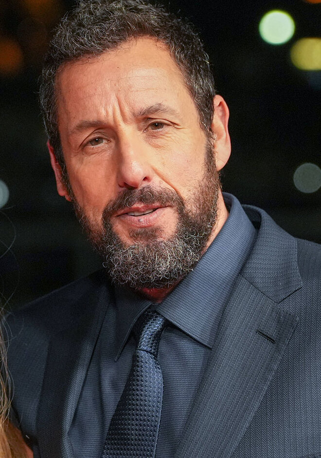 Next photo of Adam Sandler