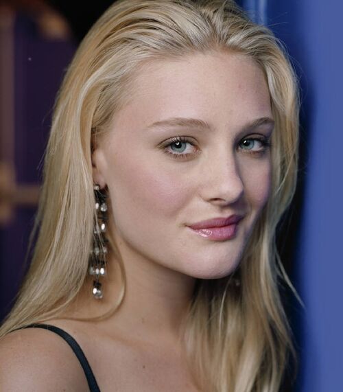 Romola Garai - Doblaje Wiki