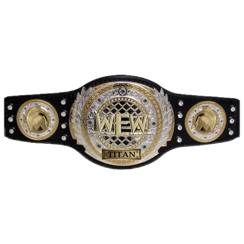 WEW Titan Championship - The eWrestling Encyclopedia