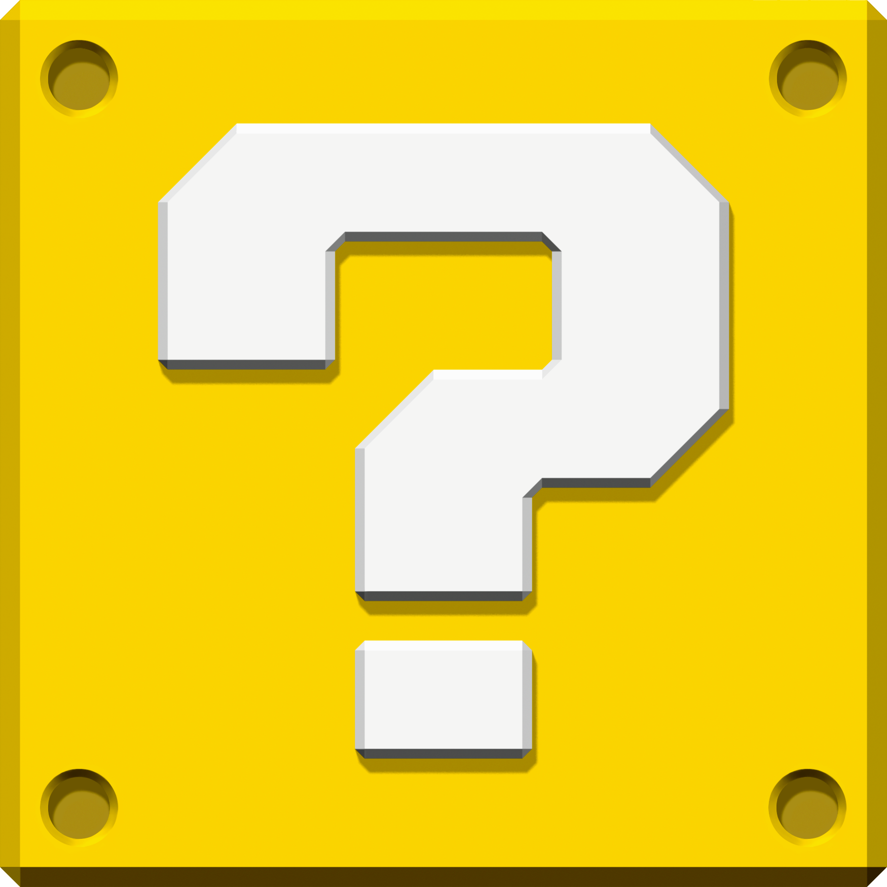Question Block - MarioWiki, the encyclopedia of everything Mario