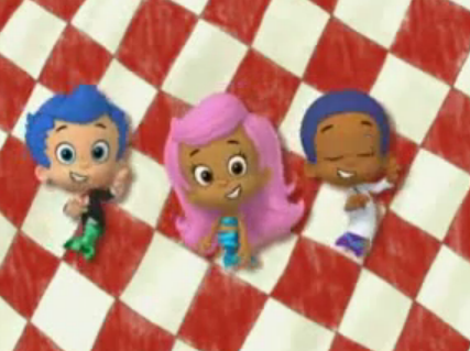 The Restaurant - Bubble Guppies Wiki