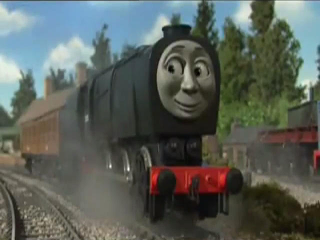 Image - Neville.jpg - Daniel's Thomas And Friends Wiki