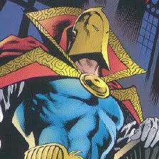 Doctor Strangefate - Amalgam Database