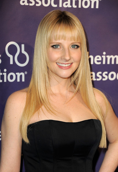 Melissa Rauch doc mcstuffins