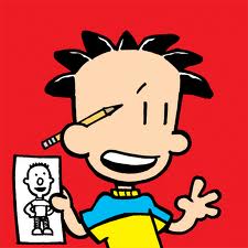 Nate Wright - Big Nate Wiki