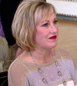 Cathy Nesbitt-Stein - Dance Moms Wiki