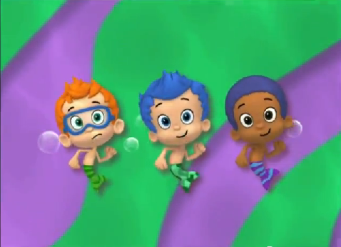 Image - Love you boys.png - Bubble Guppies Wiki