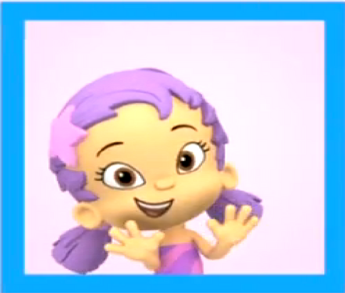 Image - Smile oona.png - Bubble Guppies Wiki