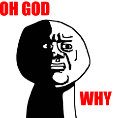 ¿Quién sigue? 250px-Meme_Oh_God_Why_Wikihammer