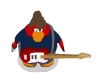 Stompin Bob en CP